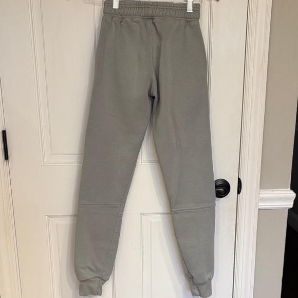 Bruce Bolt gray boys Joggers size YL - Picture 2 of 11